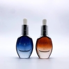 15ml 30ml Emulsion Aromatherapy Dropper Bottles Airtight Non Toxic