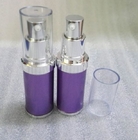 Tubular Glass Lotion Bottles 10ml 15ml 20ml Sterile Glass Vials For Injection