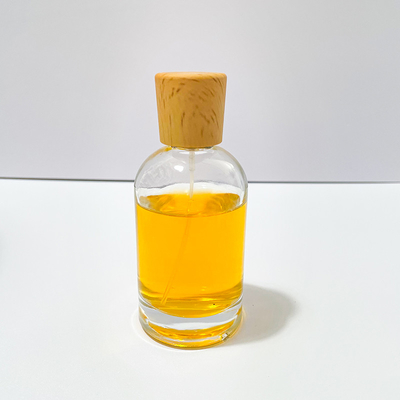 Vetro su misura di Logo Perfume Spray Bottles 30ml 50ml 150ml